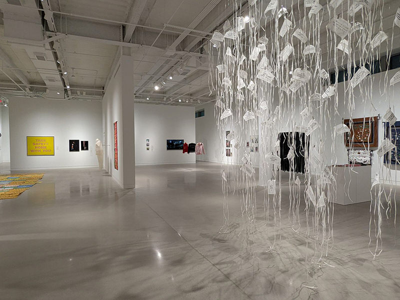 Curatorial Art Event