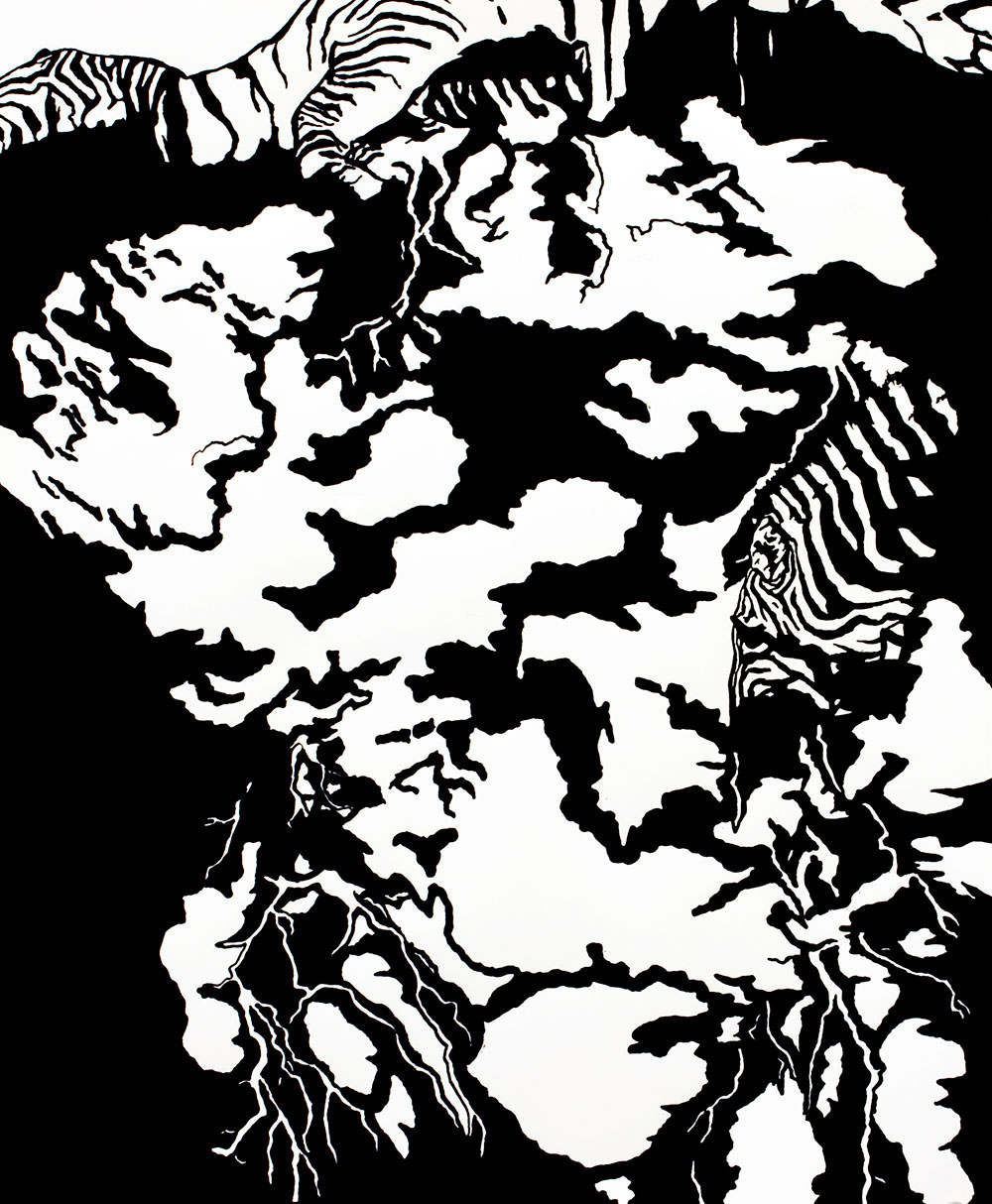 Chickenbone Chain Lightning
