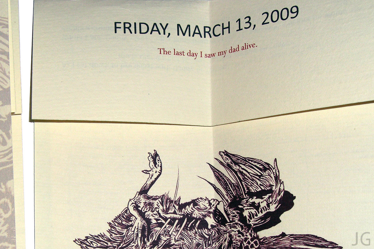 The Last Day Detail 2