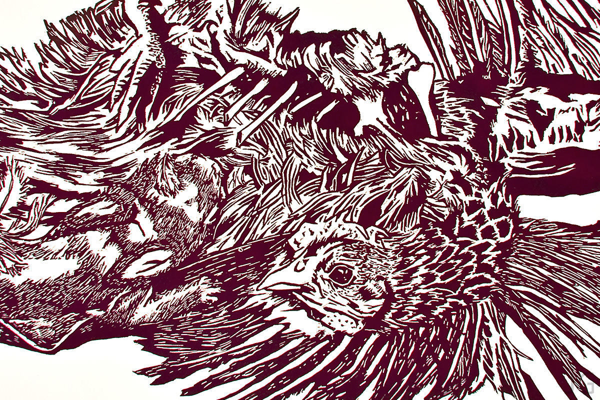 The Last Day I Saw My Dad Alive Detail 1