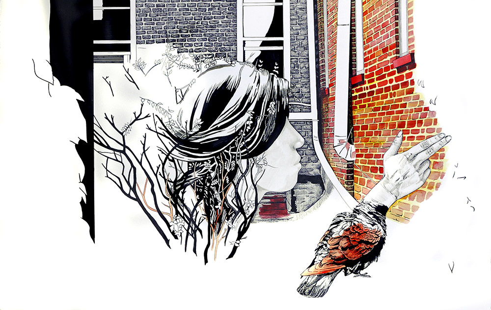 The Substance Of Your Beauty