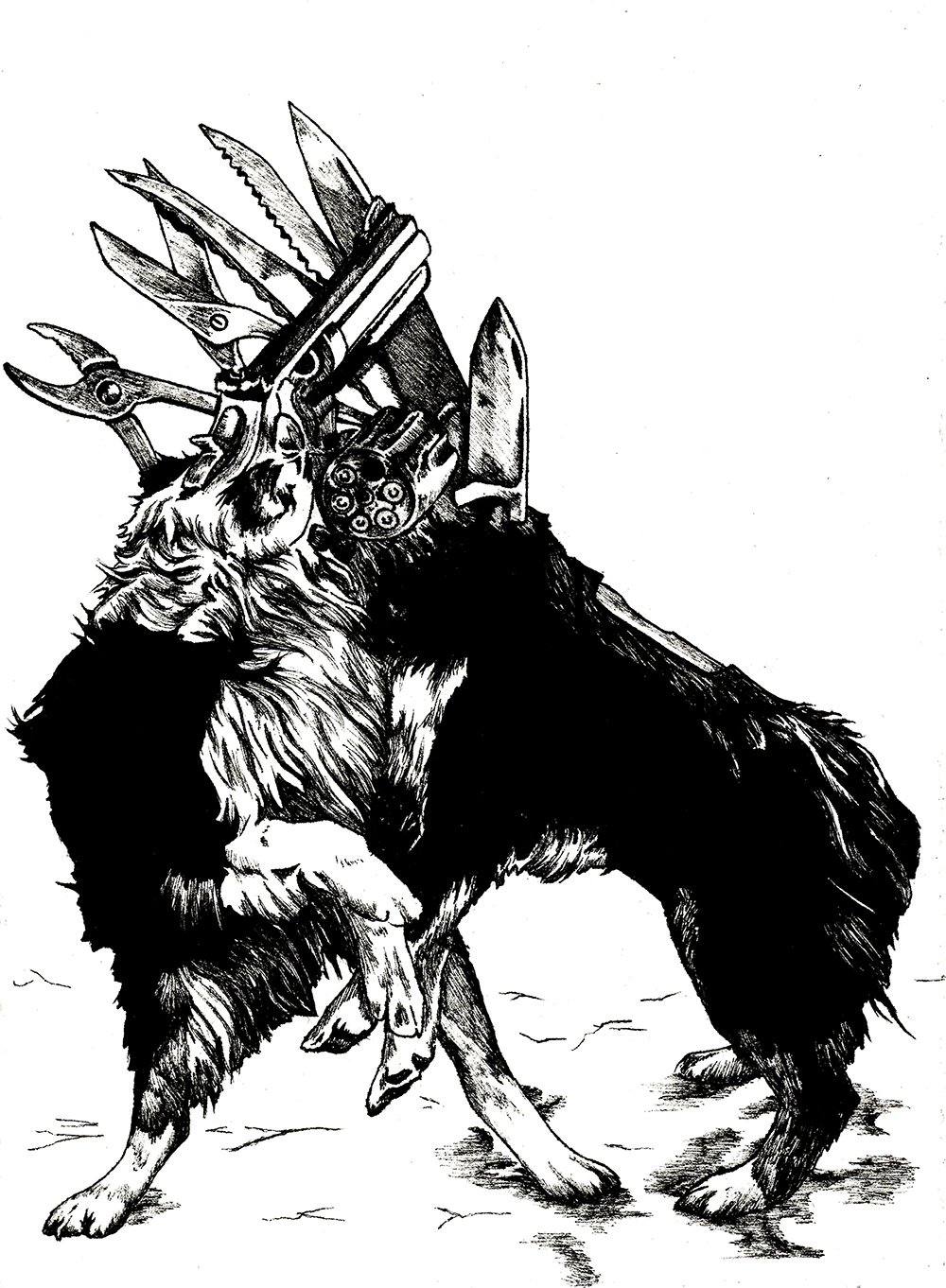 The Incorrectly Prepared