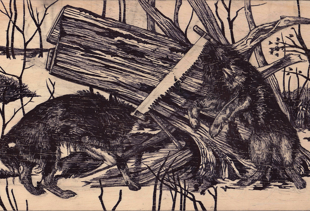 House Flippers Block