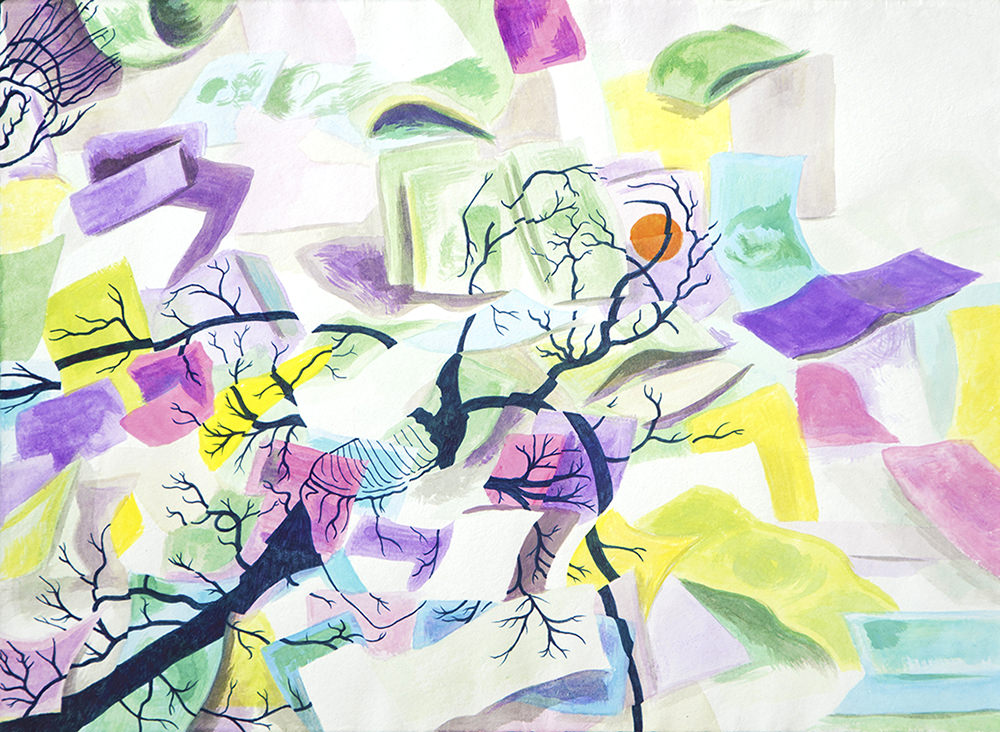 A Circulatory System