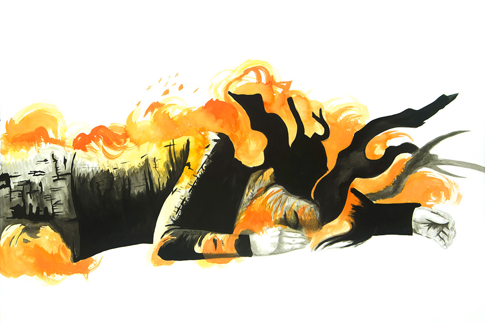 The Light Within Us We Do Not Use