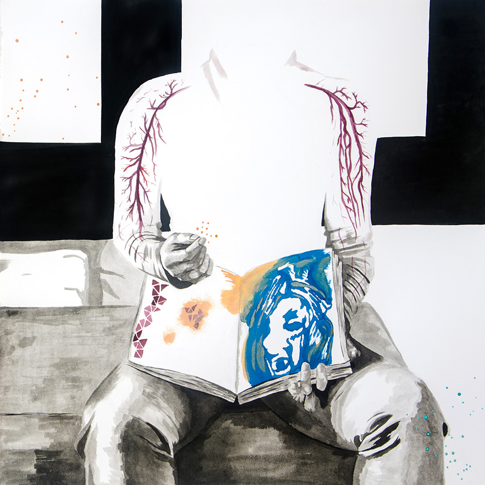 There Is No Such Thing As Me