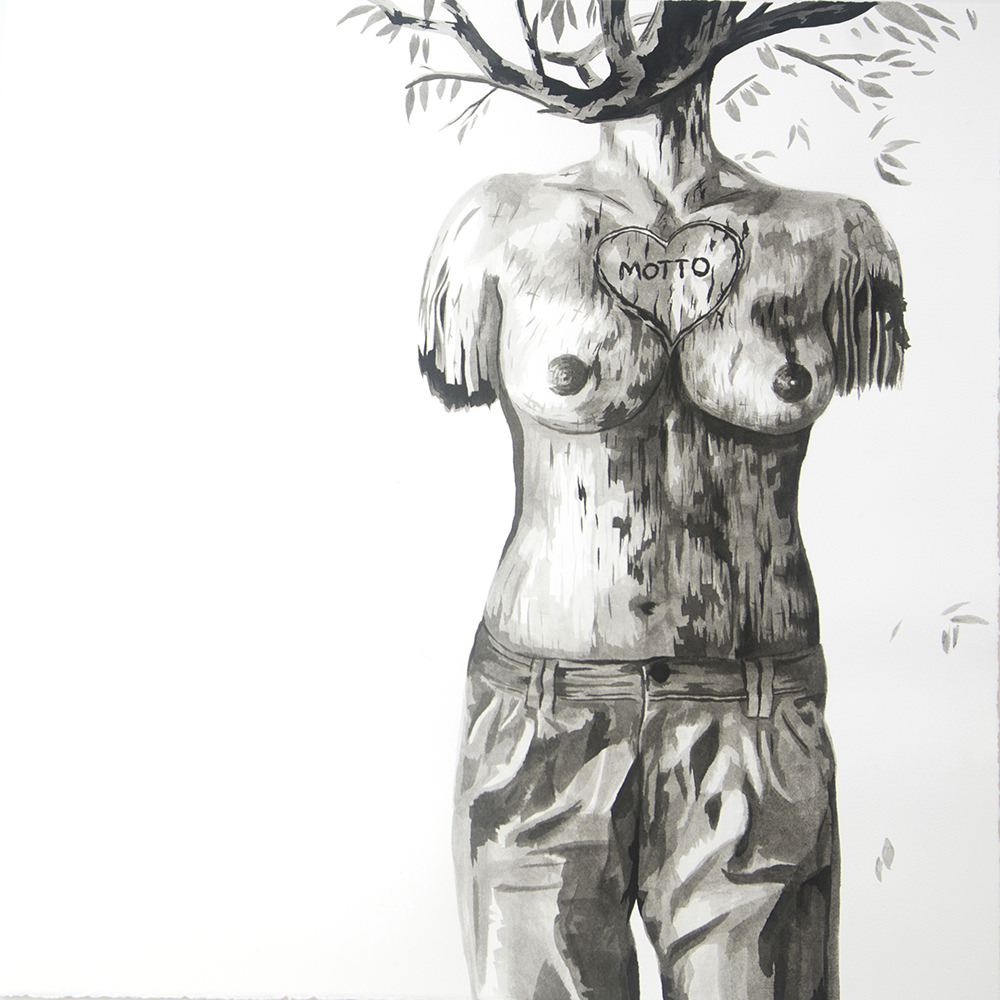 What We Repeatedly Say