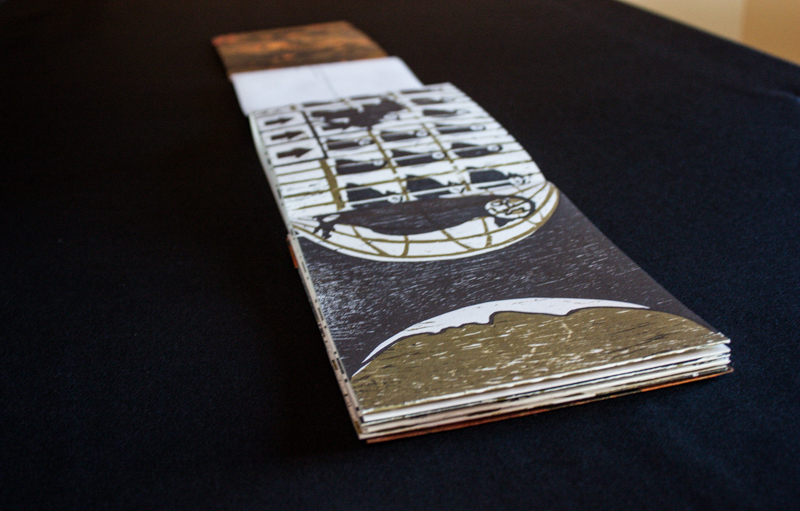 The Golden Cage 29