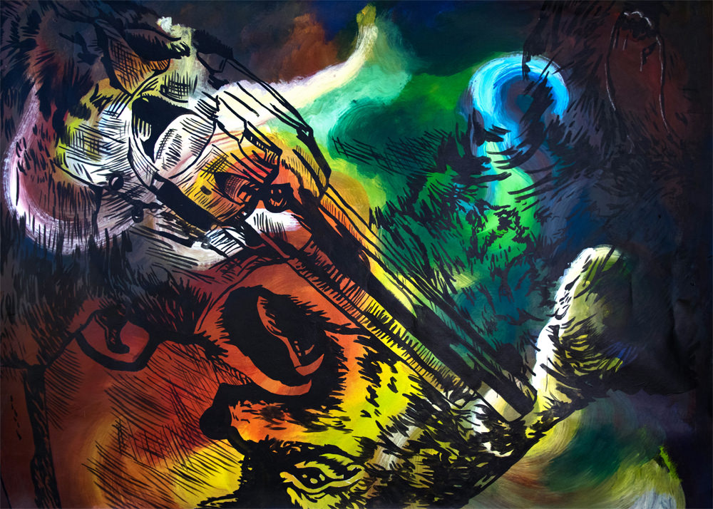Canis Chroma