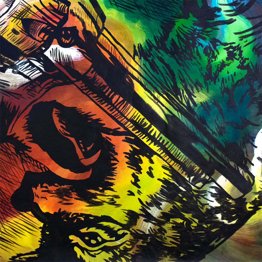 Canis Chroma Detail 1