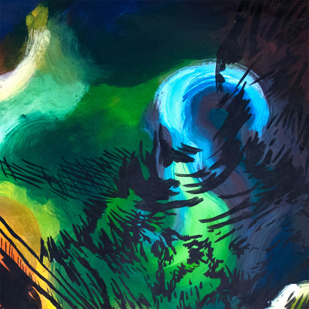 Canis Chroma Detail 2