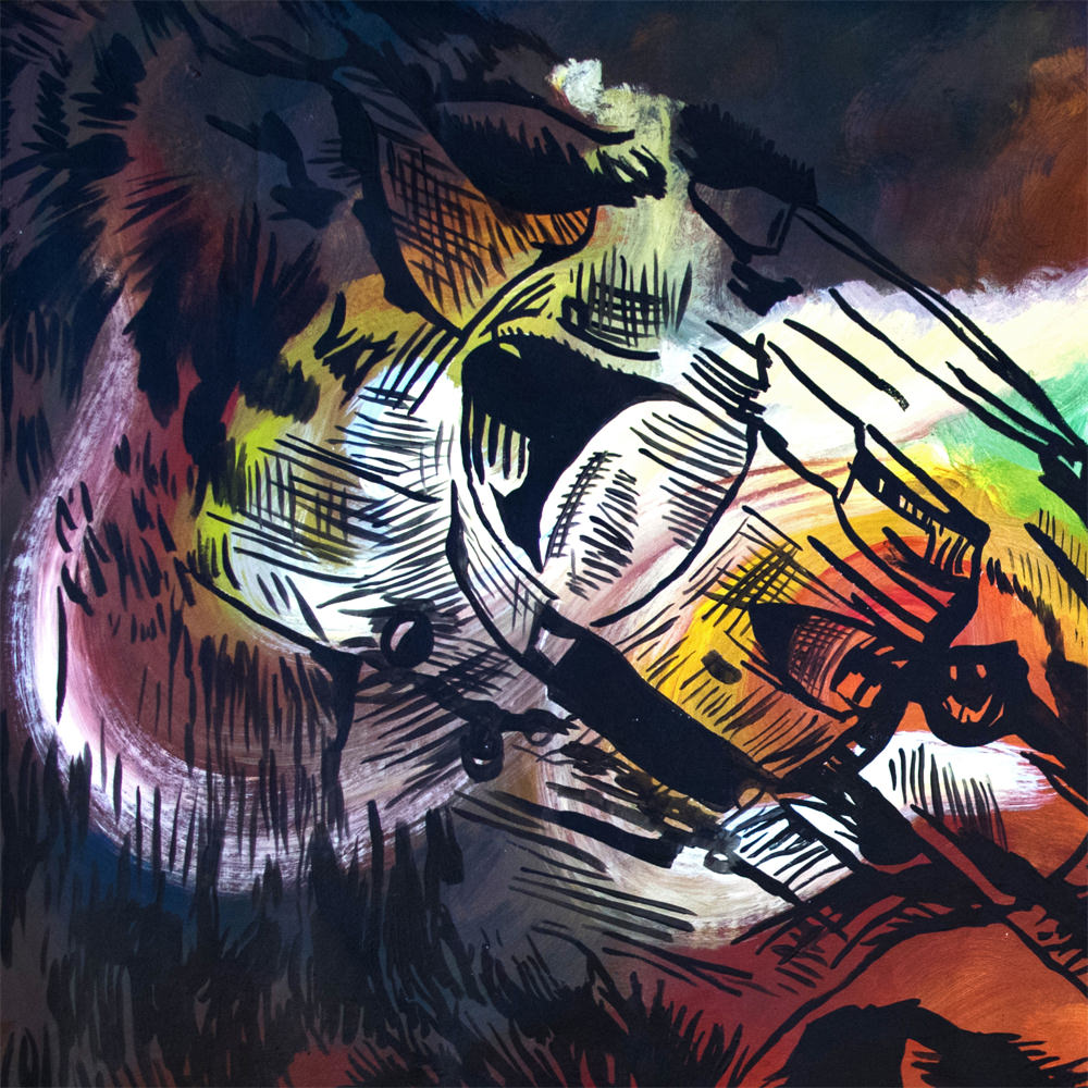 Canis Chroma Detail 3