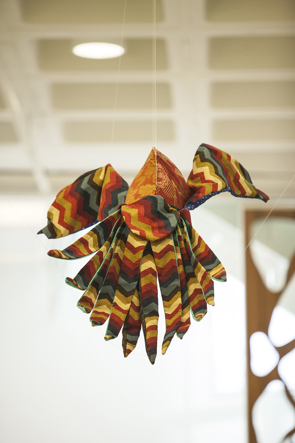 Artwork of Jenie Gao