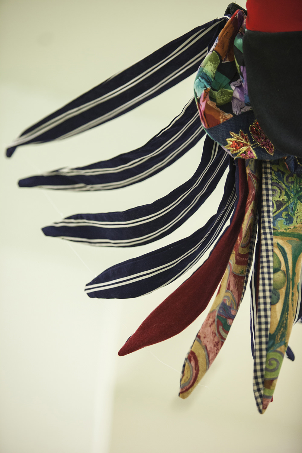 Artwork of Jenie Gao