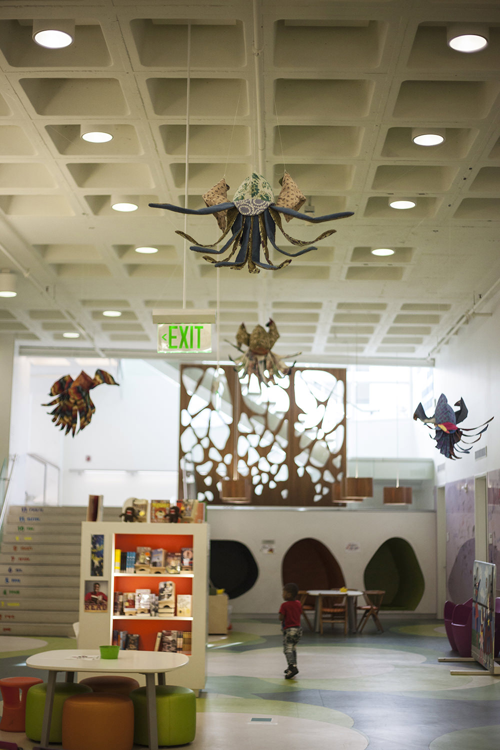 Artwork of Jenie Gao