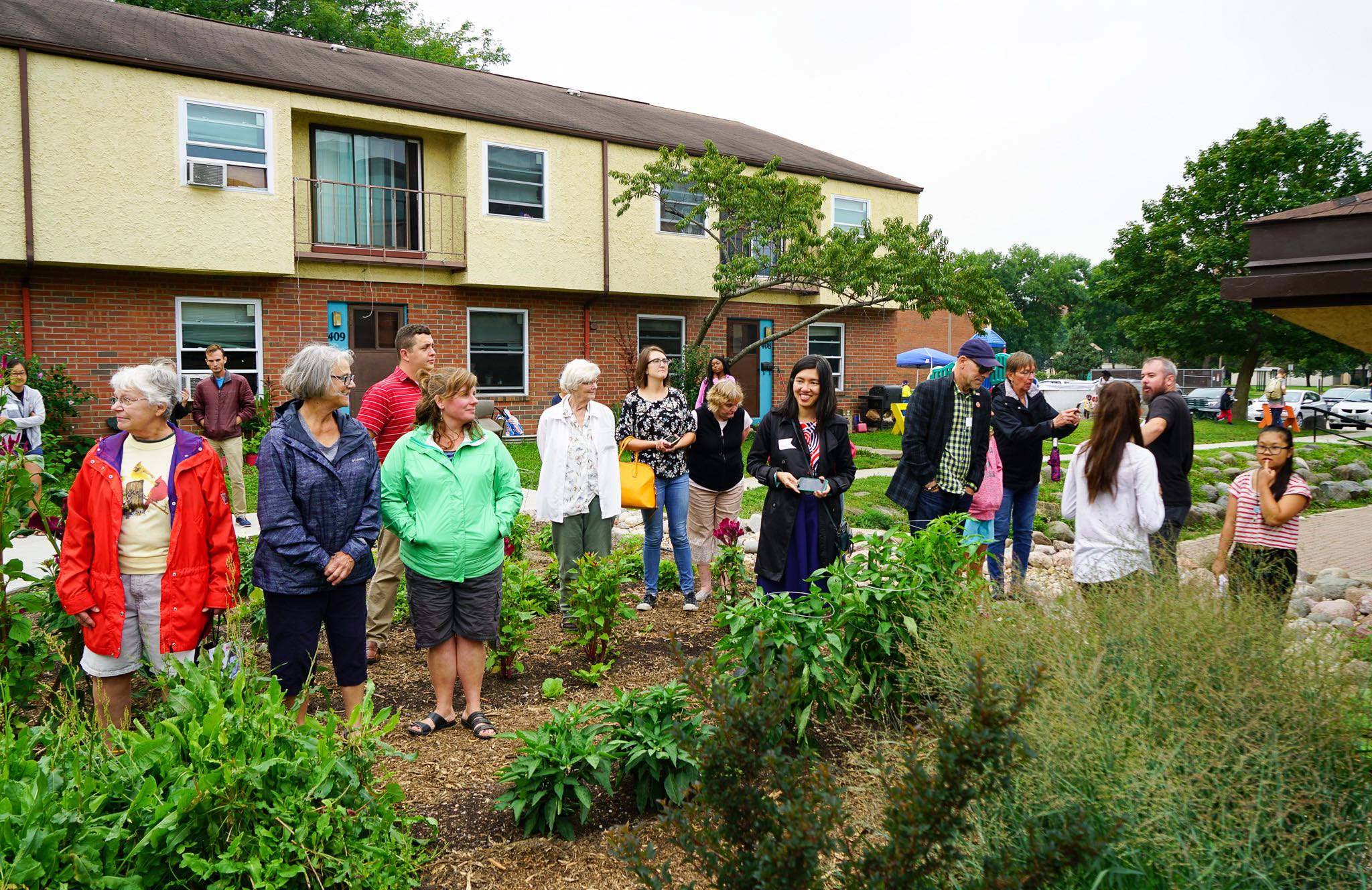 300 Foot Community Mural Art 2
