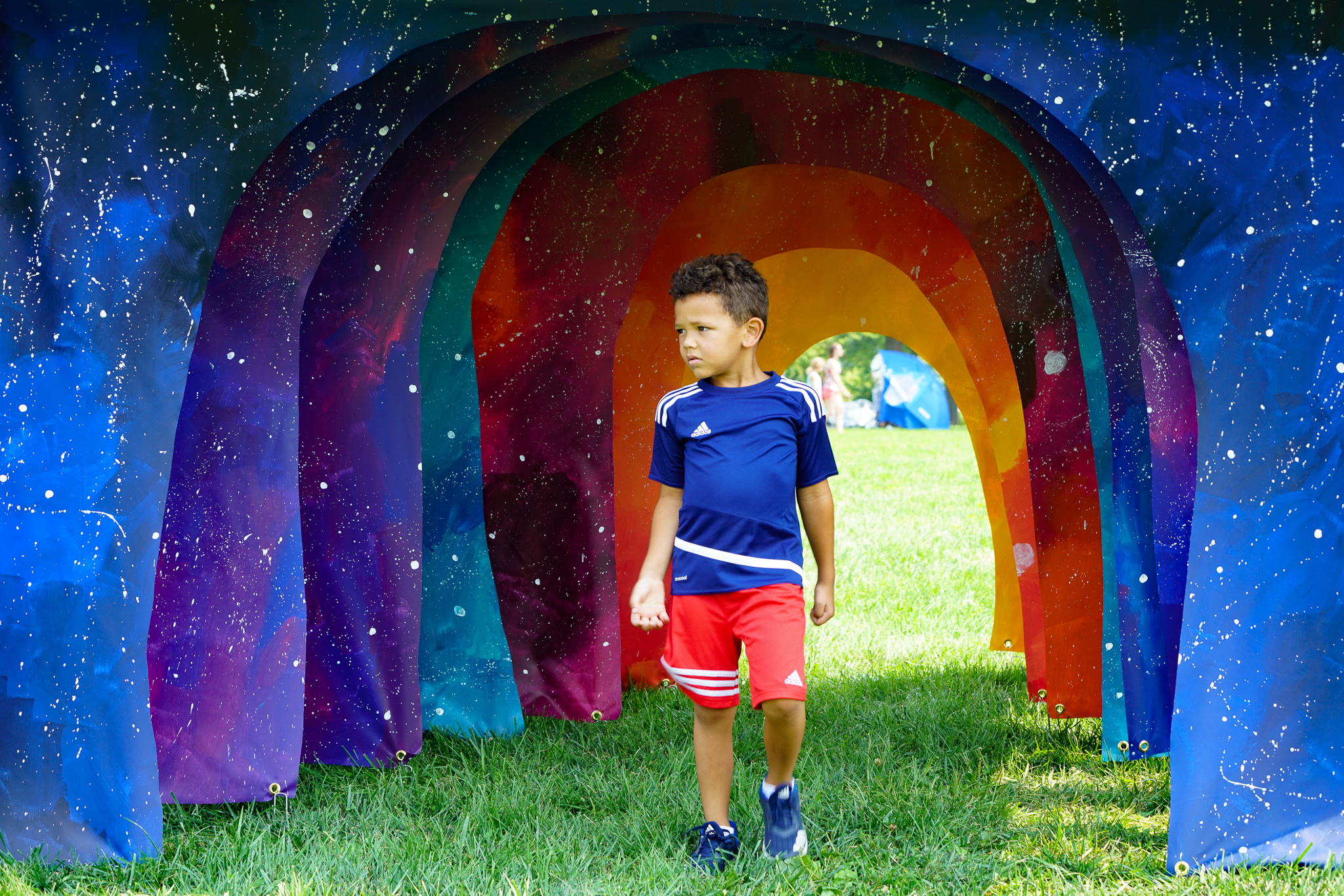 Mural Art of Life-Sized Book 12