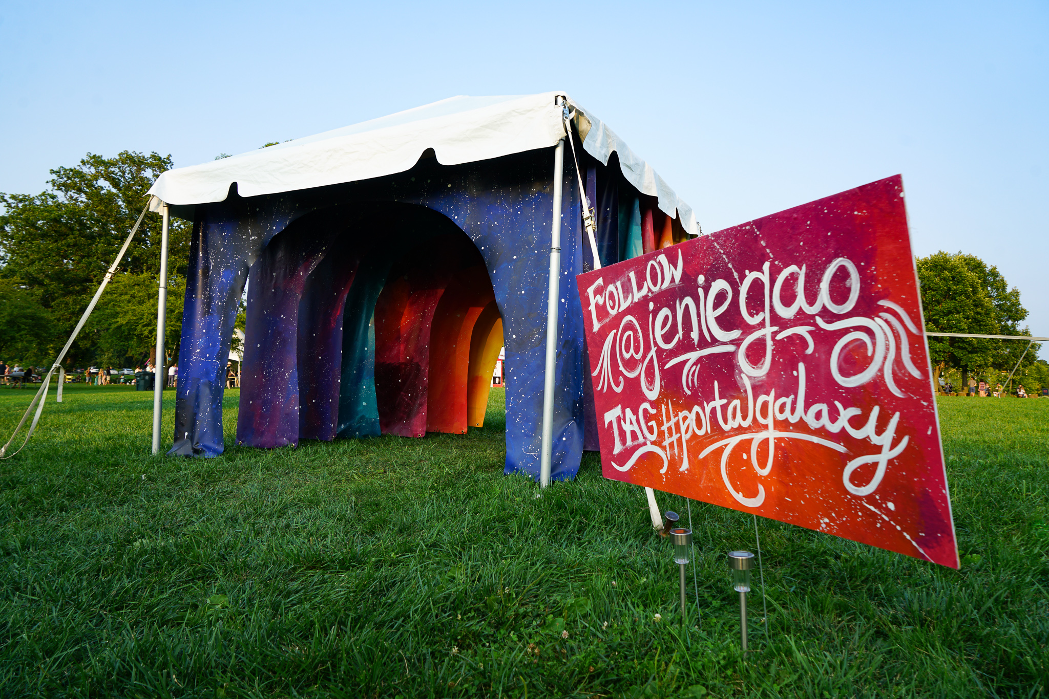 Mural Art of Life-Sized Book 15