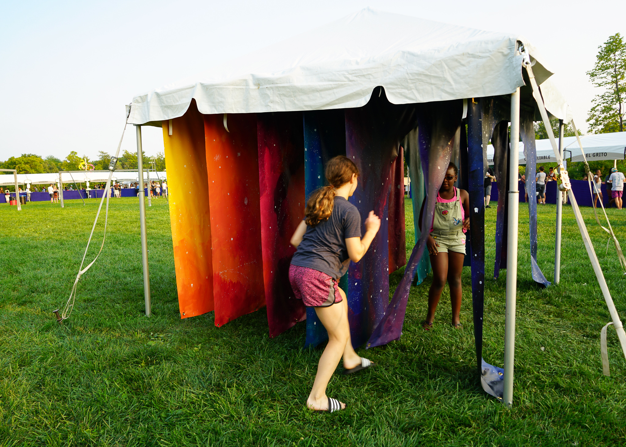 Mural Art of Life-Sized Book 4