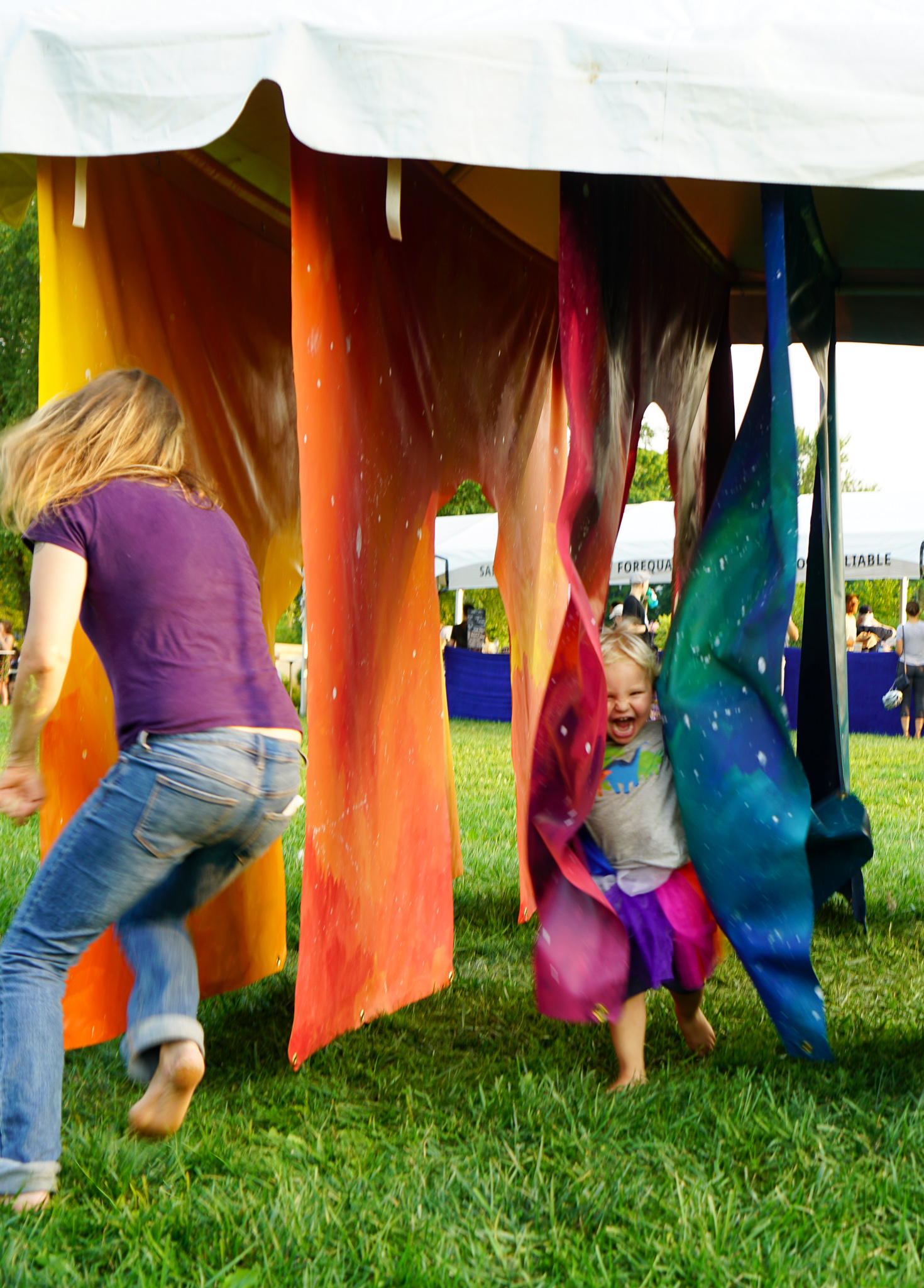 Mural Art of Life-Sized Book 10