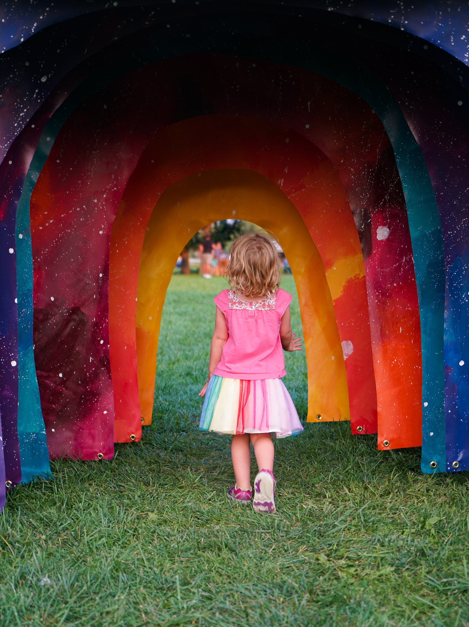 Mural Art of Life-Sized Book 6