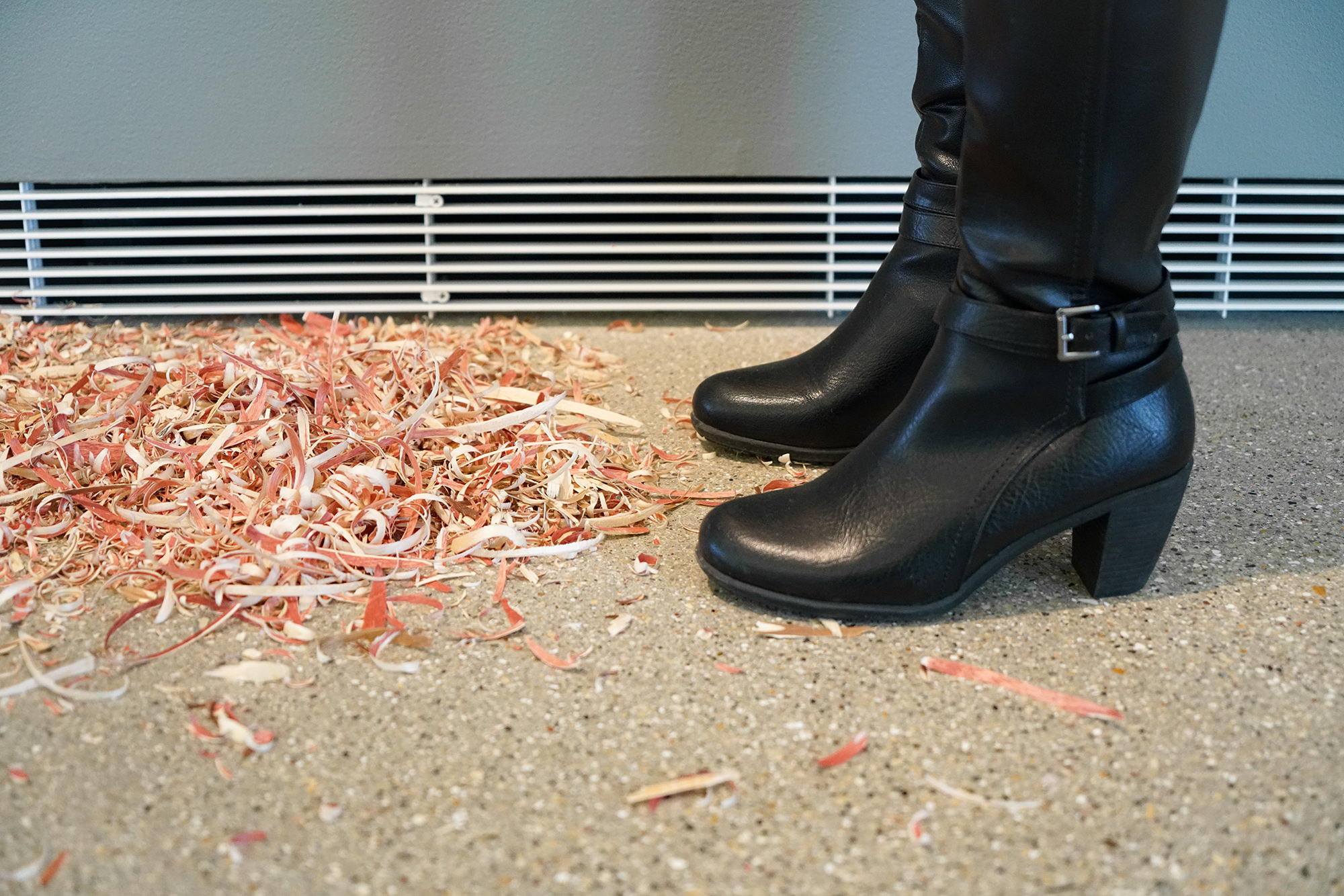 Survival Tools - Museum of Wisconsin Art - Found Object Art 5