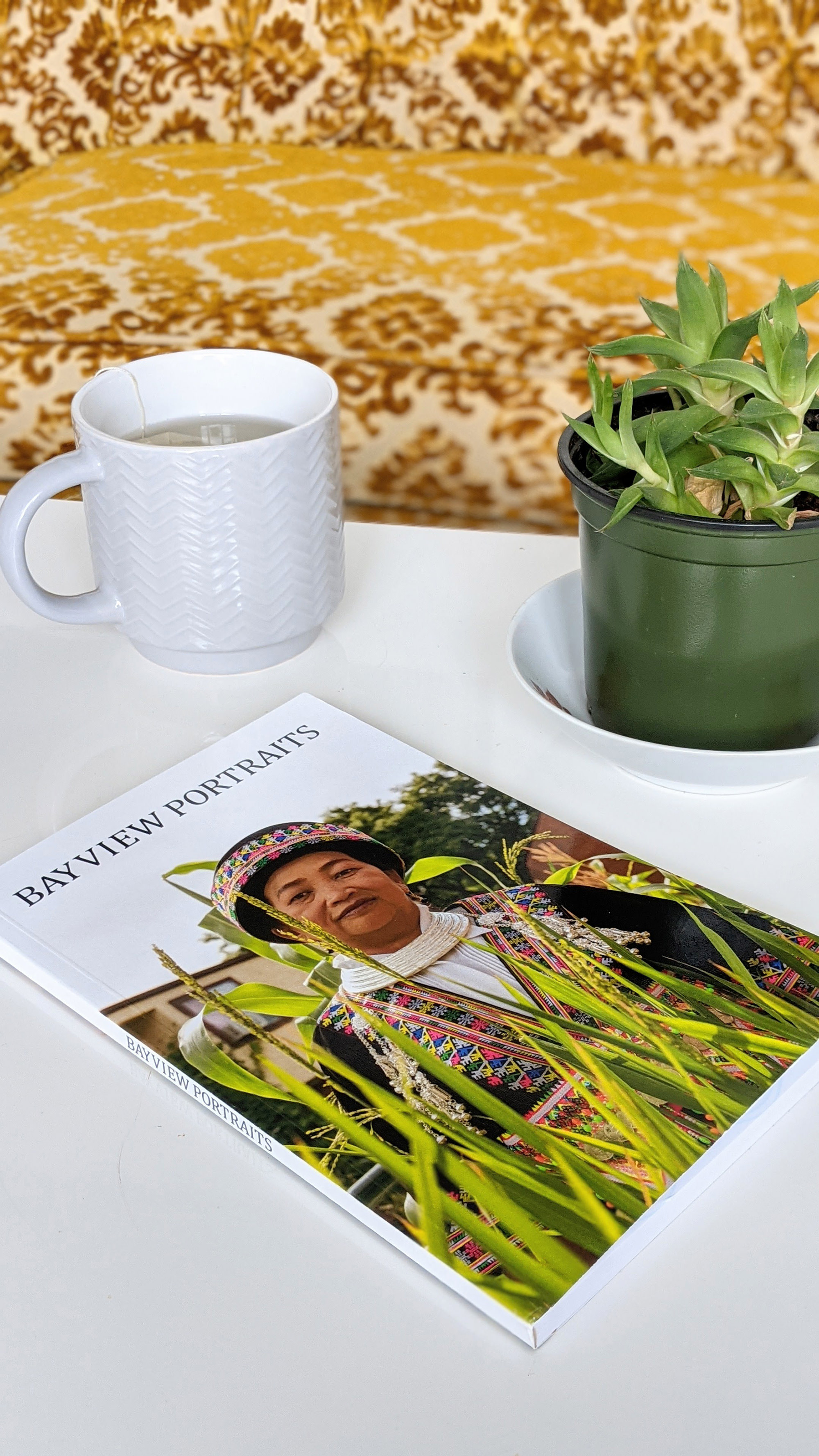 Bayview affordable housing oral histories