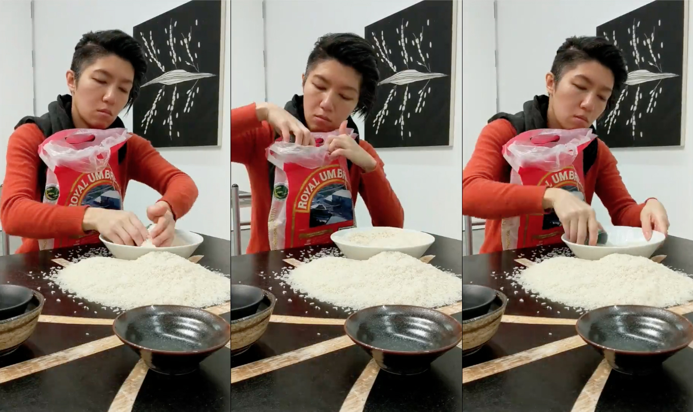 Art Installation Art World Disparity Women of Color in the Arts