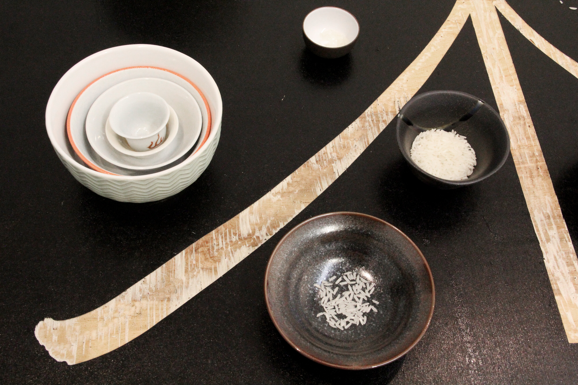 Art Installation Art World Disparity Women of Color in the Arts