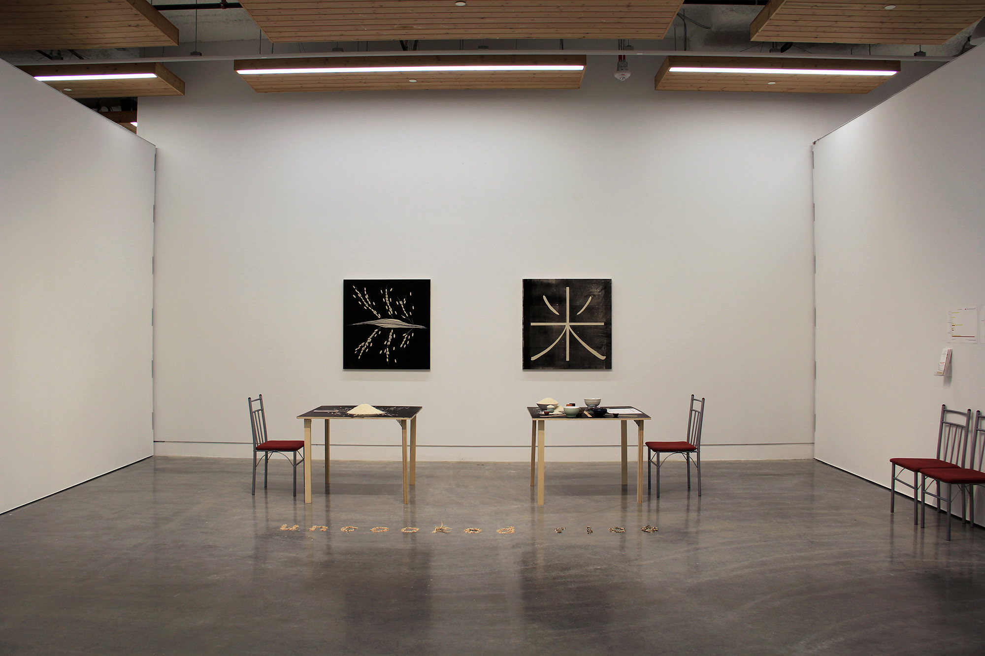 Art Installation Art World Disparity Women of Color in the Arts