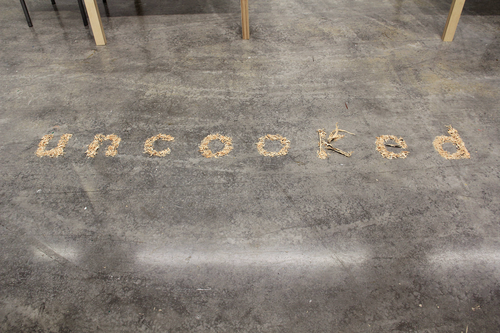 Art Installation Art World Disparity Women of Color in the Arts