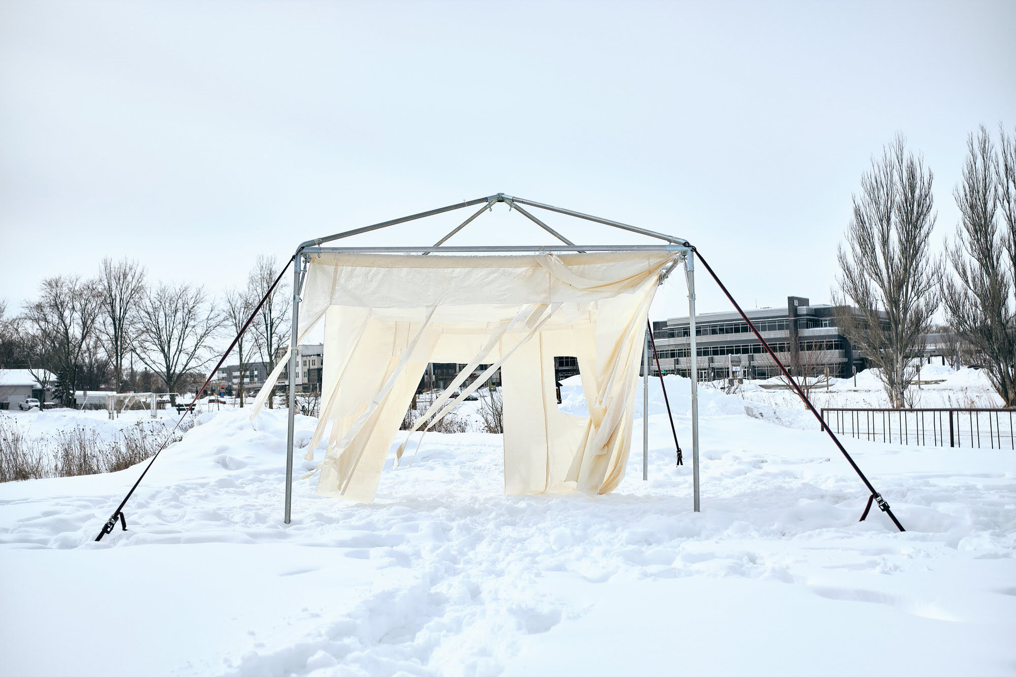 Public Art Housing Crisis gentrification