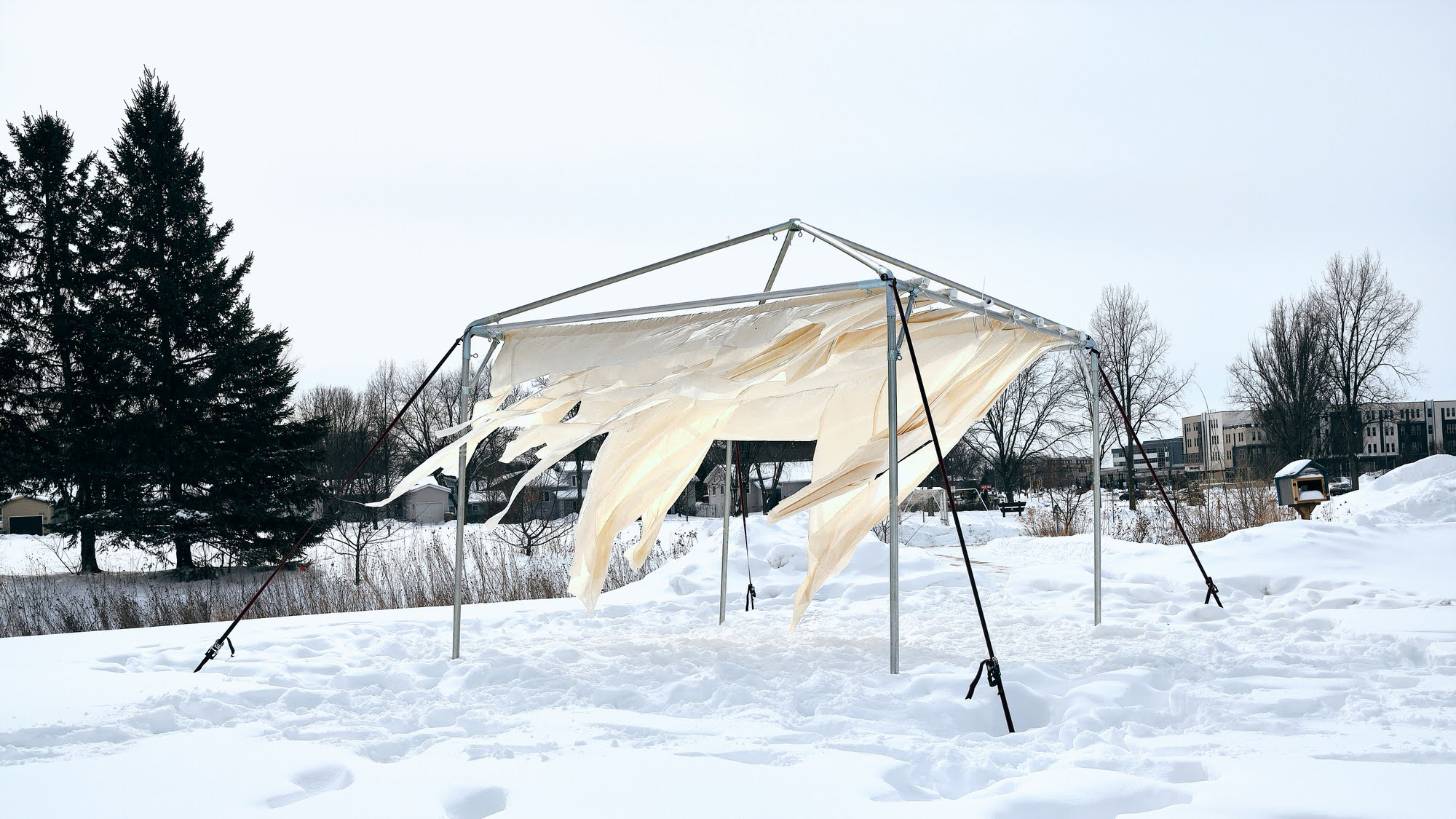 Public Art Housing Crisis gentrification