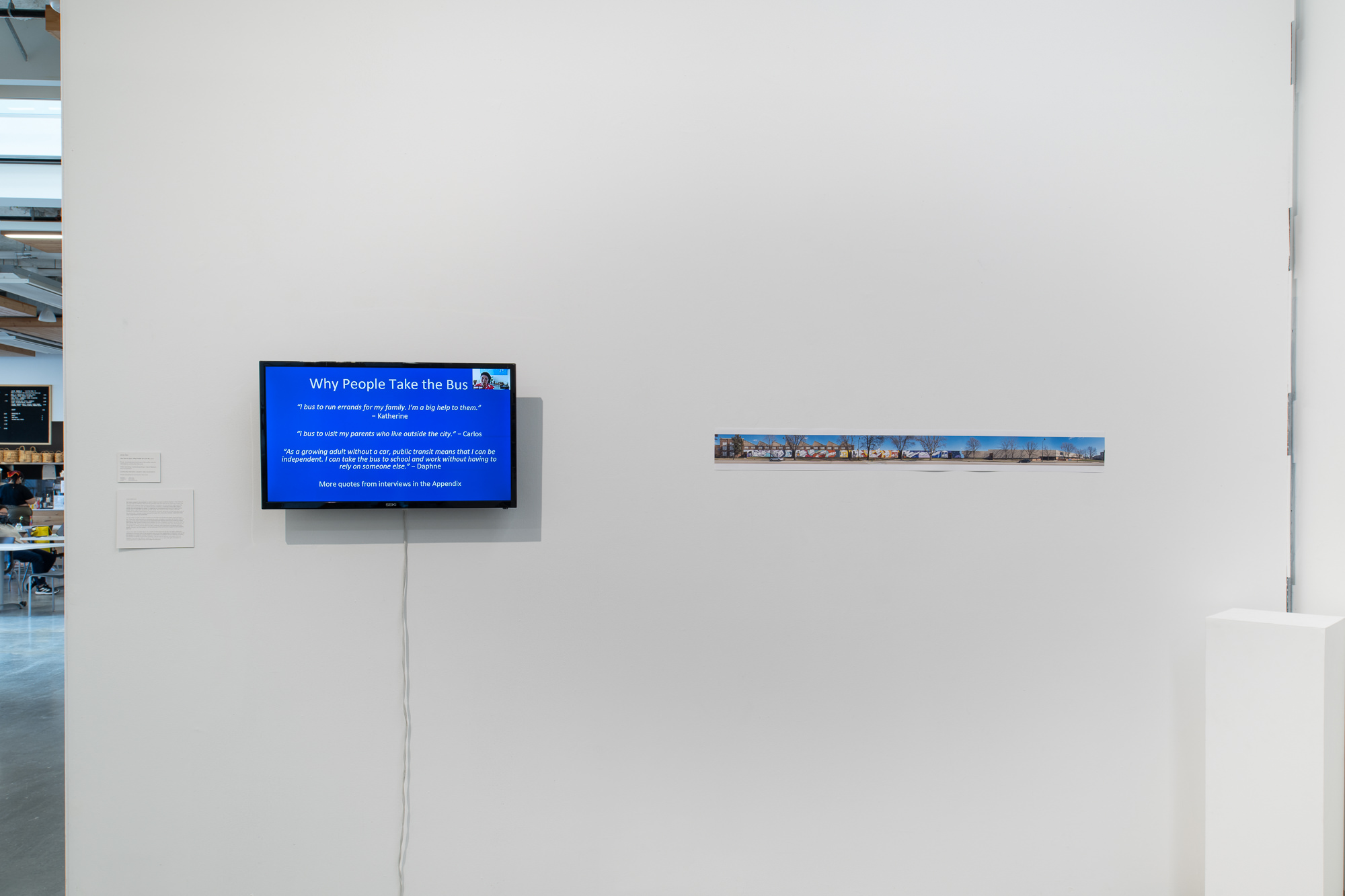 Madison Metro Transit Percent for Art Public Art Public Transit