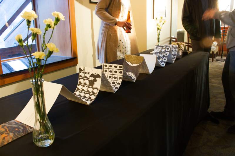 Artwork of Jenie Gao