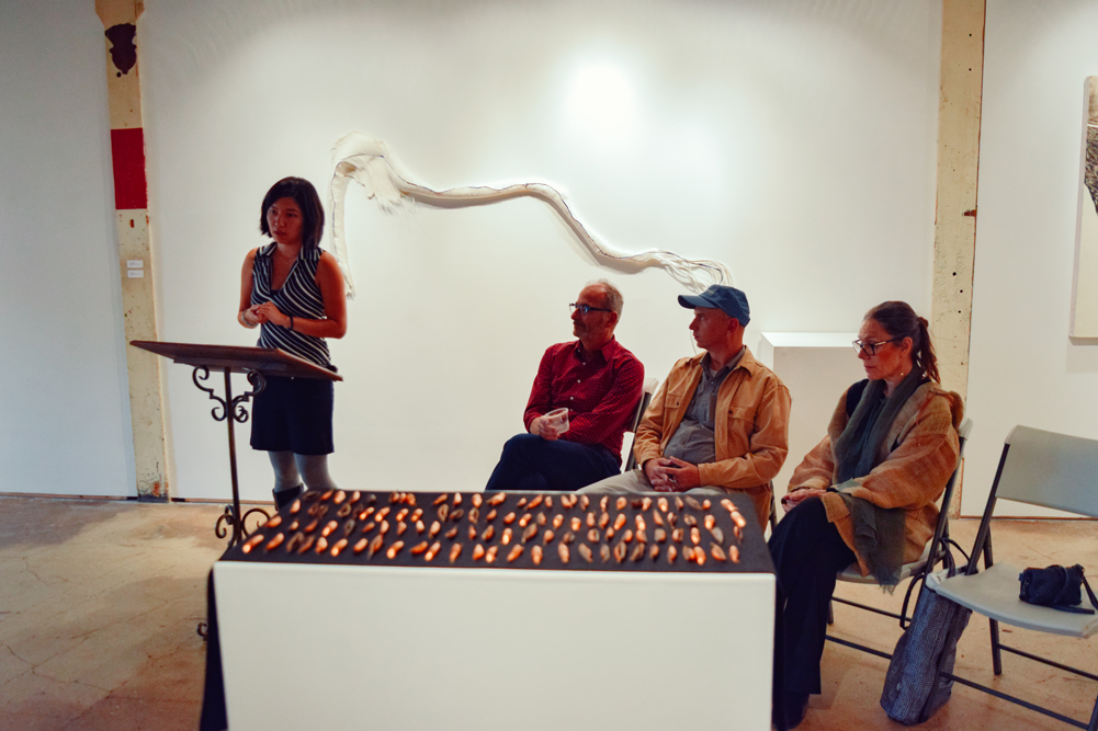 On The Nature Of Things 10