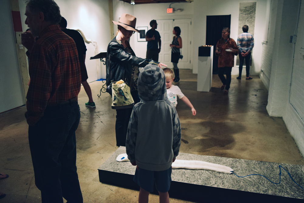 On The Nature Of Things 18