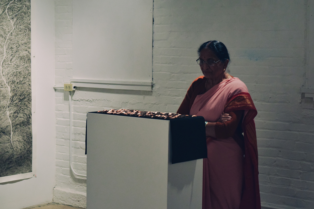 On The Nature Of Things 21