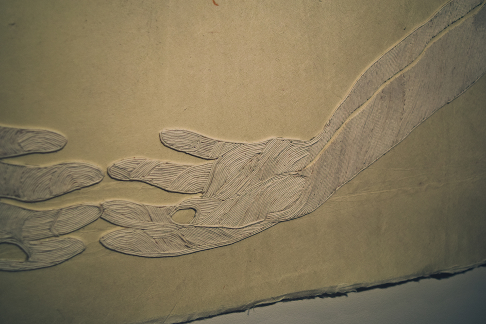 On The Nature Of Things 5