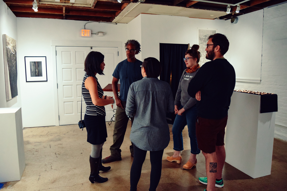 On The Nature Of Things 27