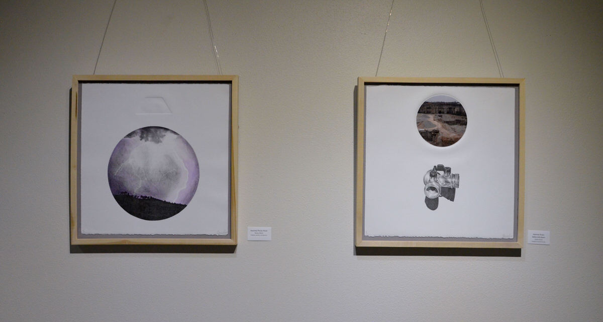 Future of Fruit Trees by Kristen Bartel