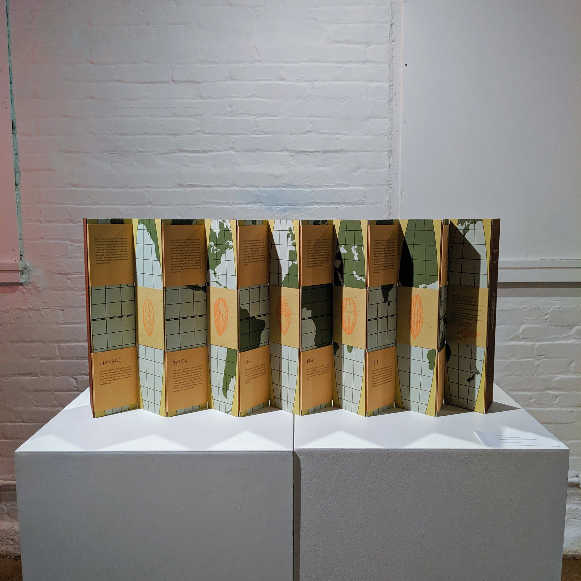 Verse Us Language and Power Artist Julie Chen Curator Jenie Gao