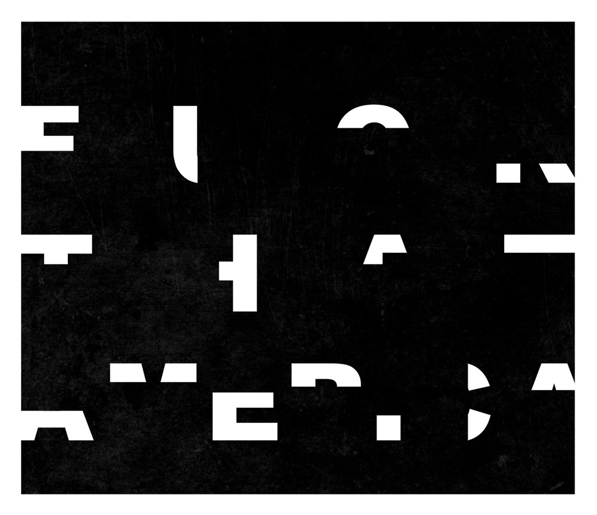 Verse Us Language and Power Artist Matthew Owen Wead Curator Jenie Gao