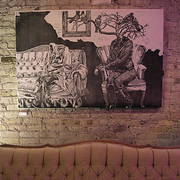 Art for Collection and Acquisition