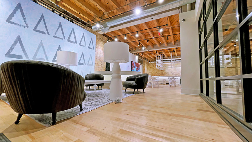 disrupt madison speakers