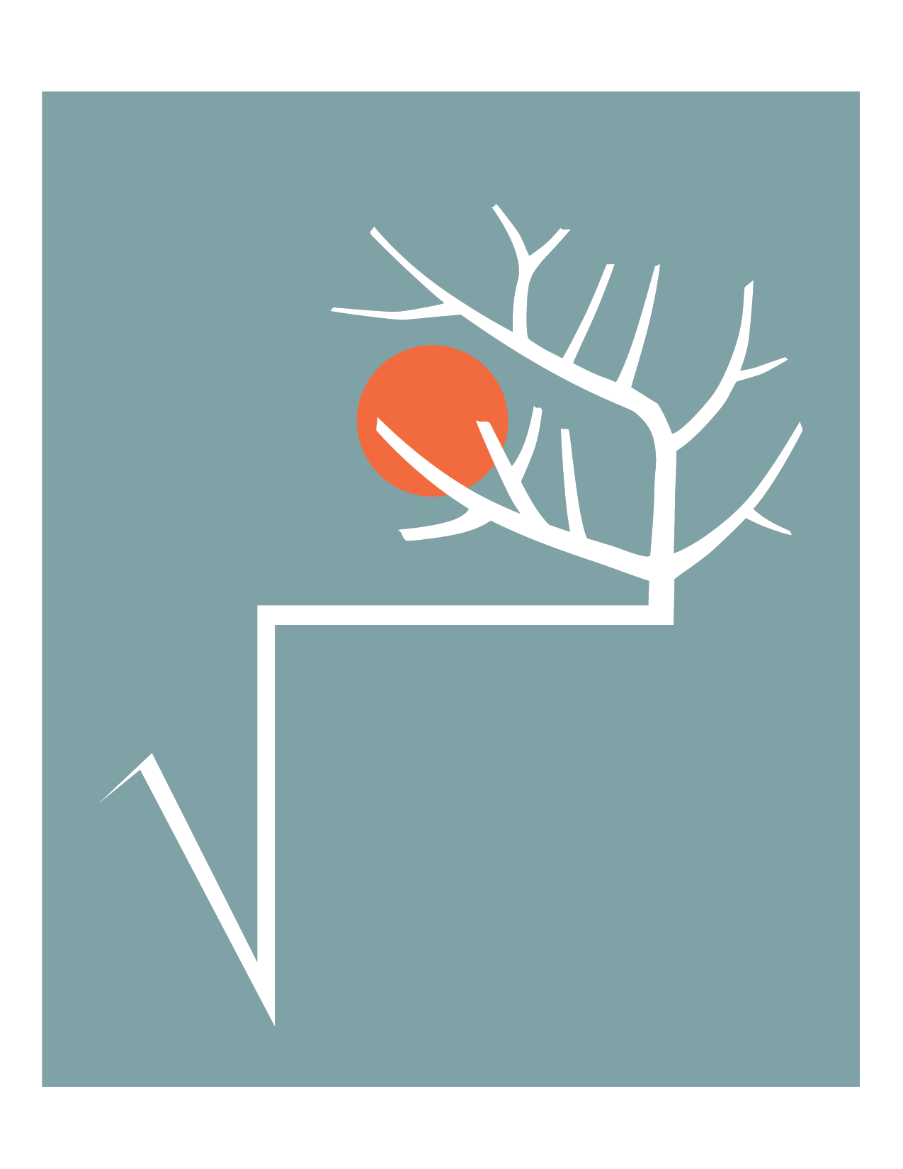 Jenie Gao Roots Logo